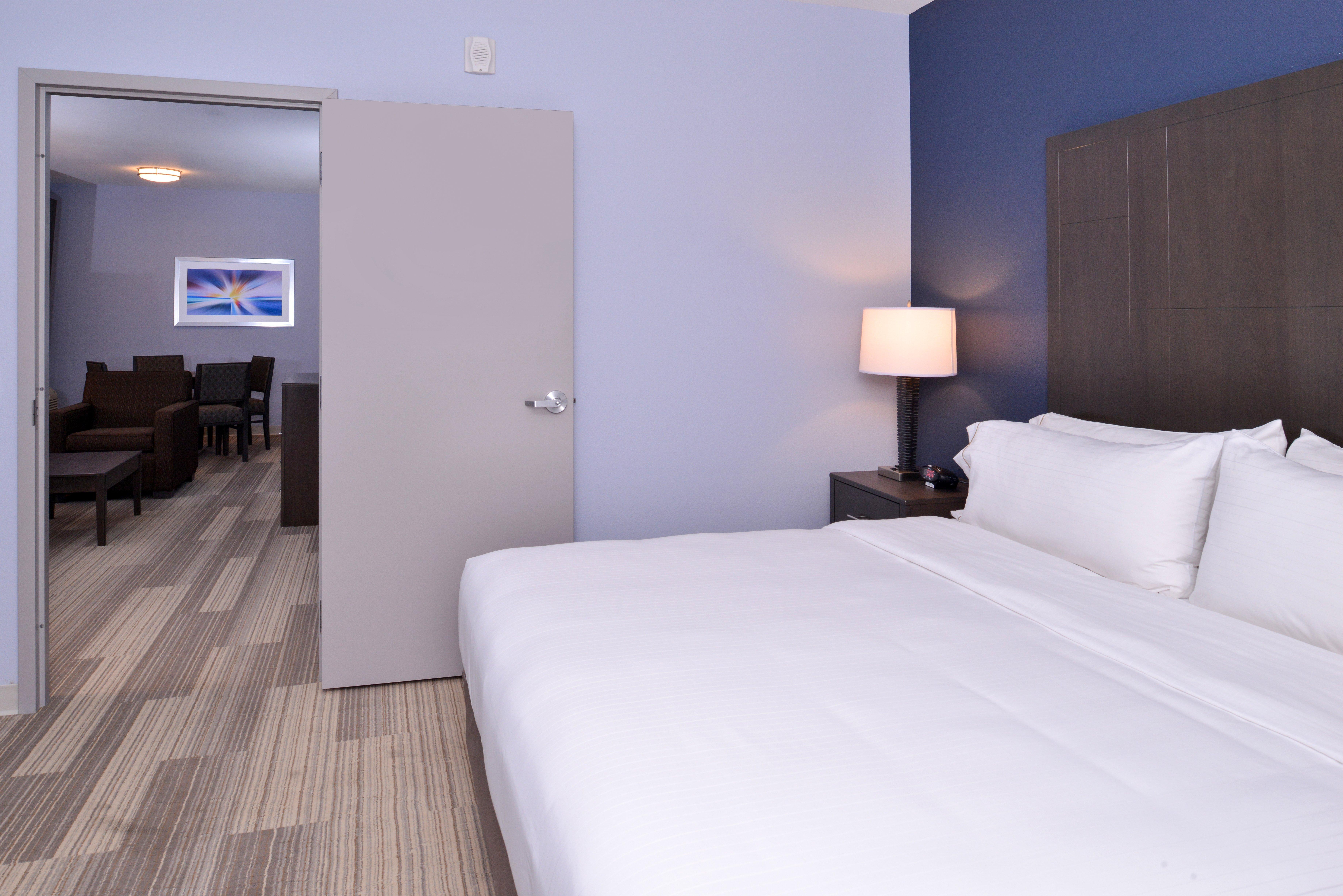 Holiday Inn Express Hotels & Suites Loma Linda By Ihg Exterior foto