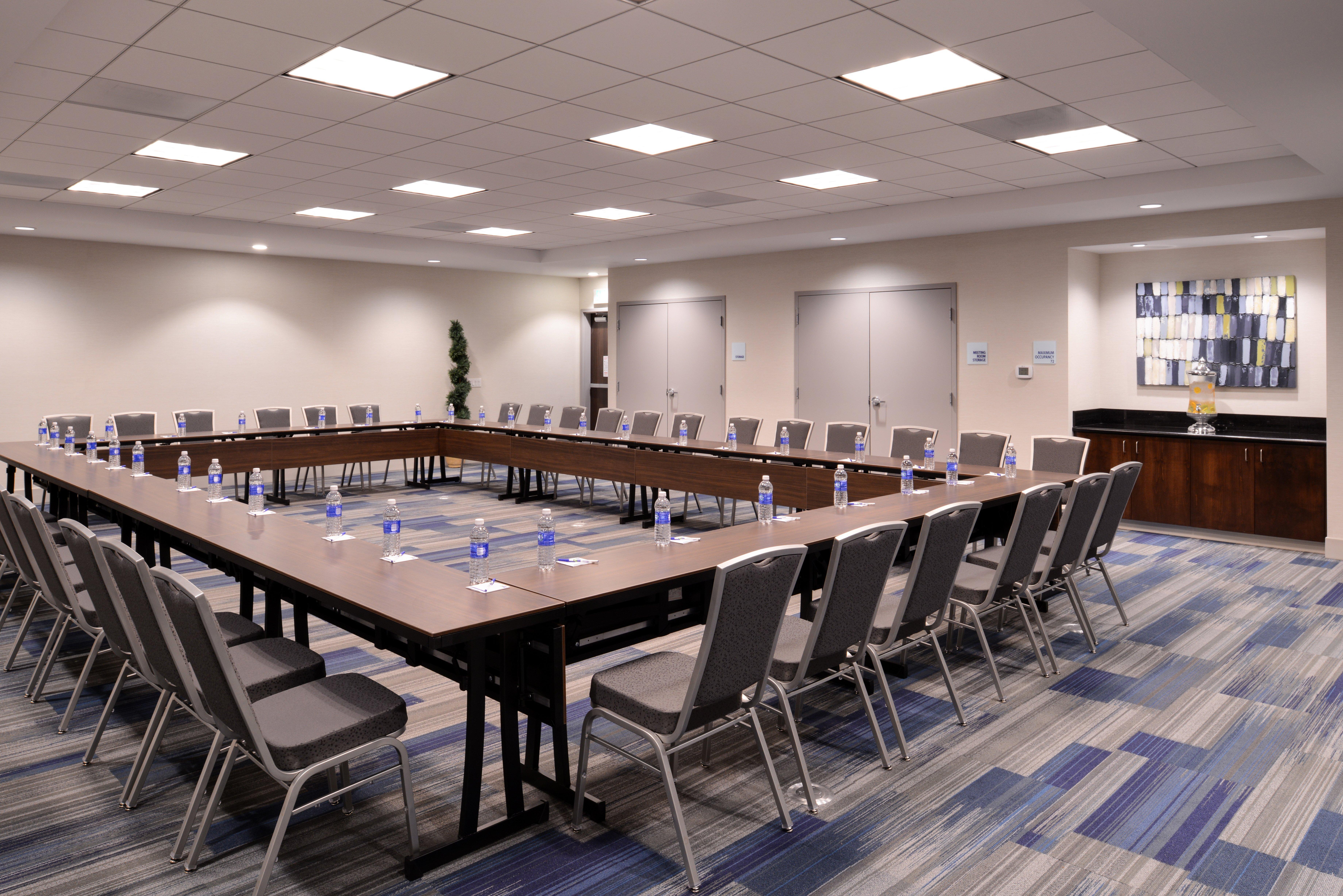 Holiday Inn Express Hotels & Suites Loma Linda By Ihg Exterior foto