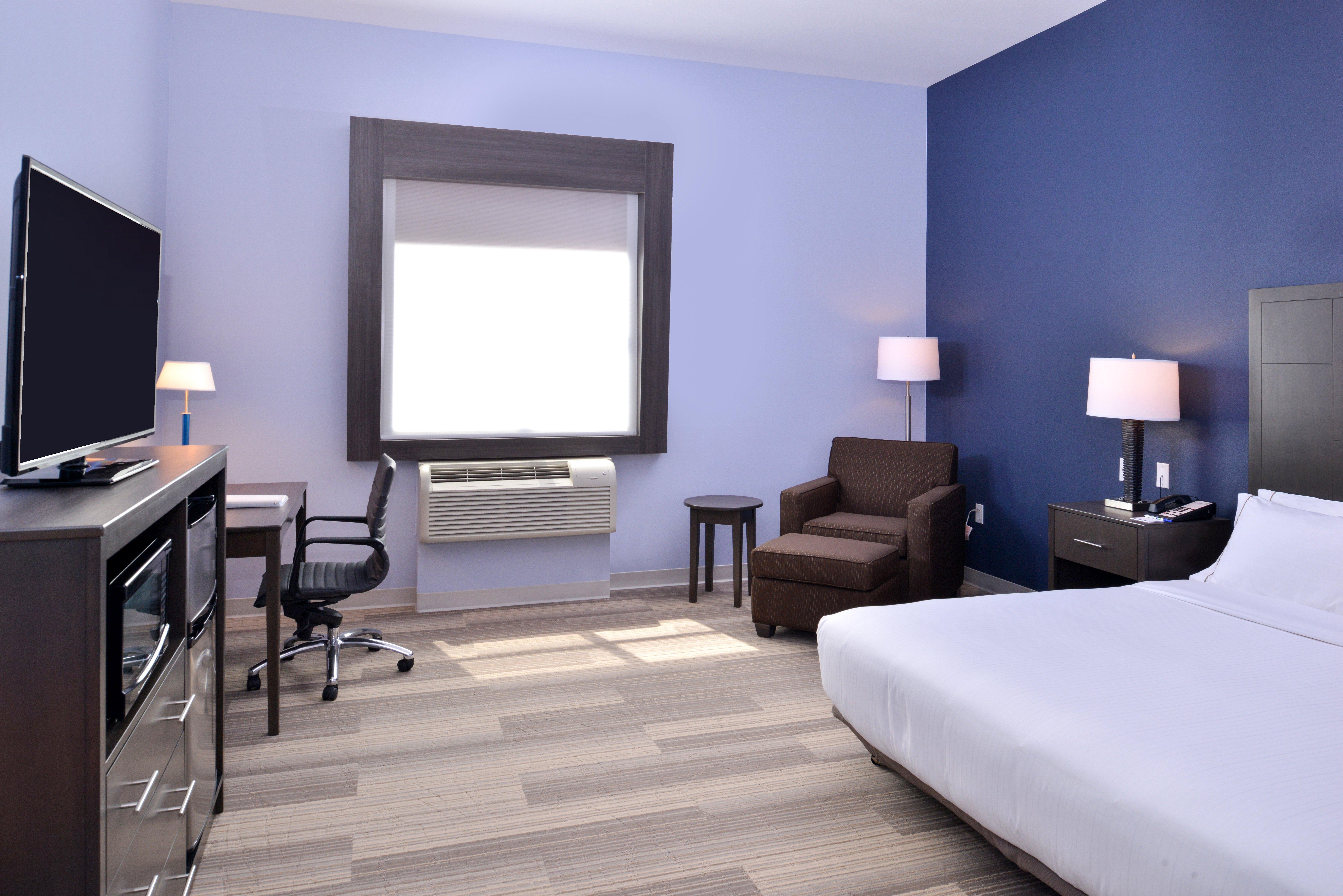 Holiday Inn Express Hotels & Suites Loma Linda By Ihg Exterior foto