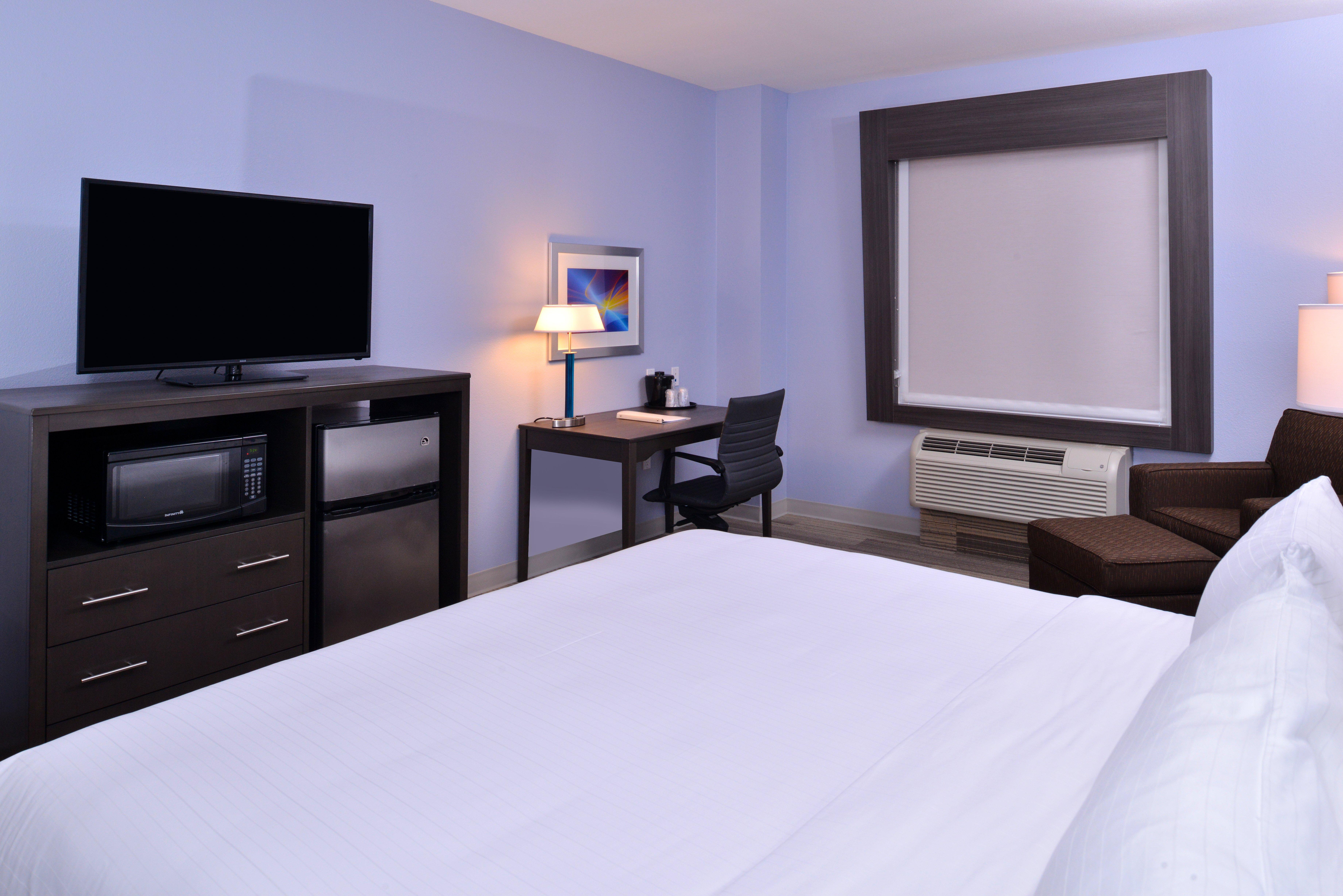 Holiday Inn Express Hotels & Suites Loma Linda By Ihg Exterior foto