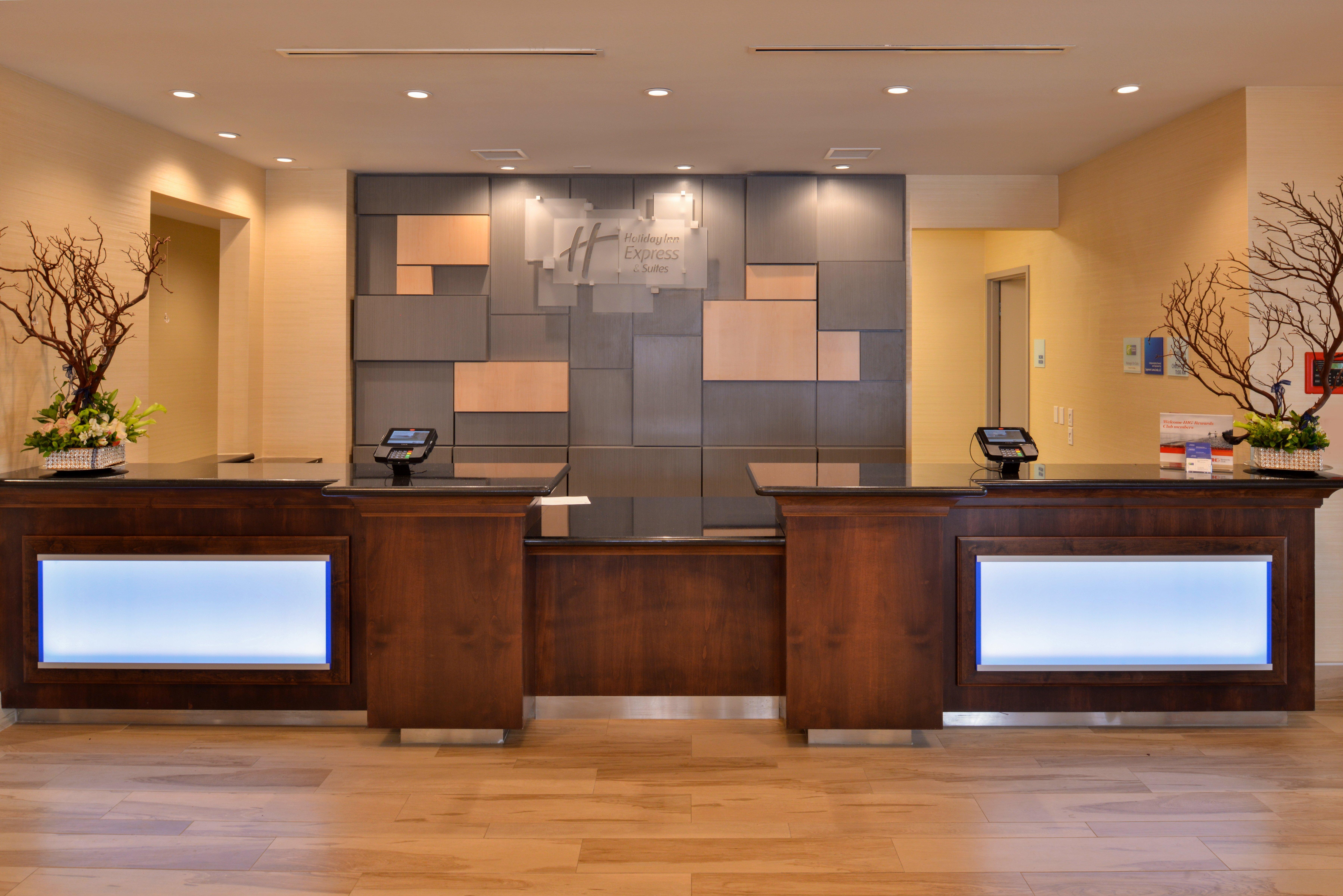 Holiday Inn Express Hotels & Suites Loma Linda By Ihg Exterior foto